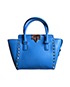 Rockstud Tote, front view
